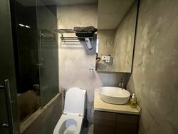 Castle Loft (D15), Apartment #453486381